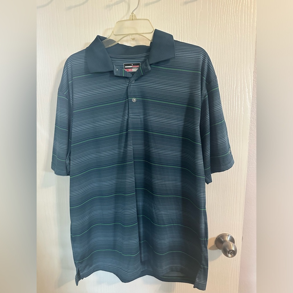 Grand Slam polo